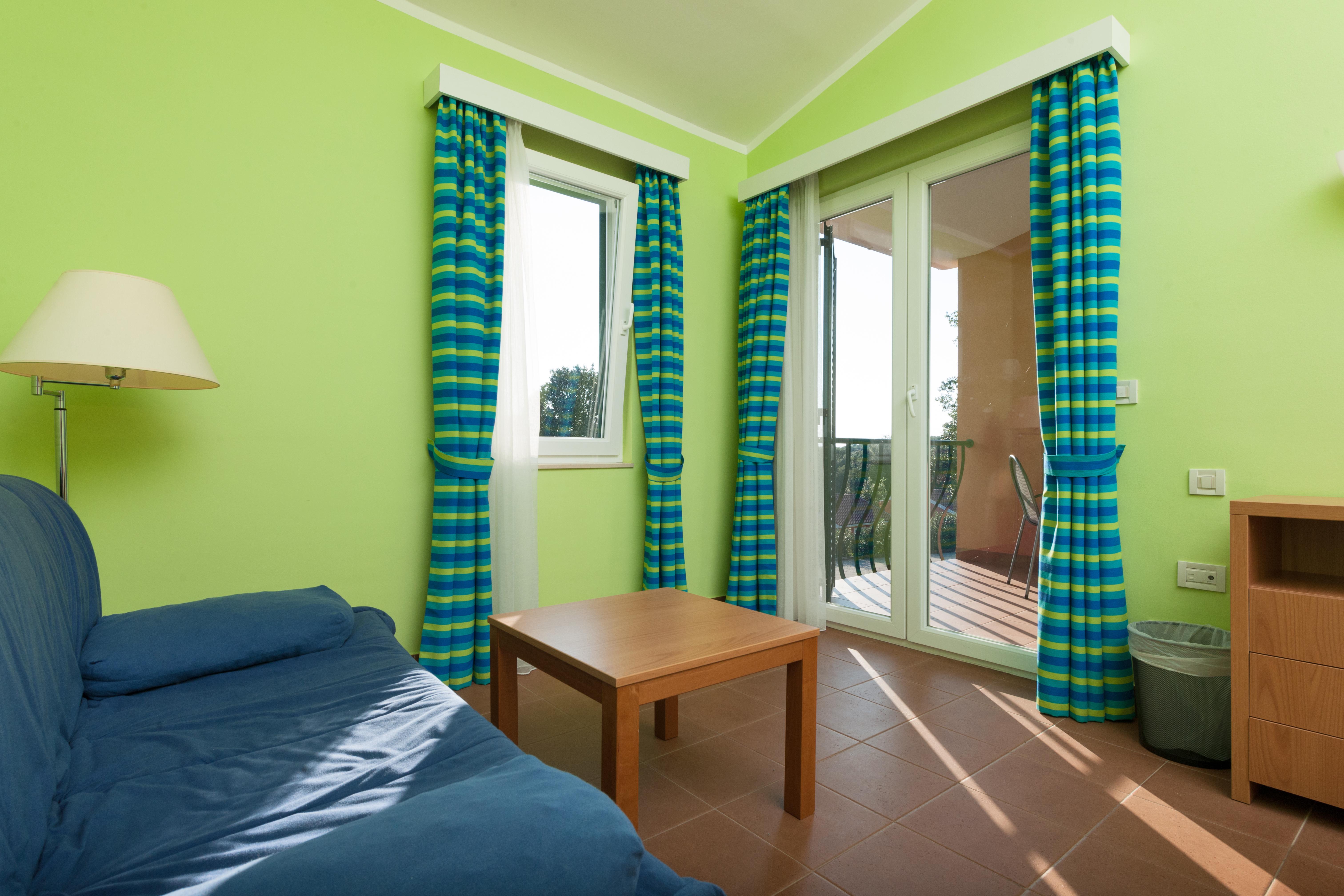 Maistra Select Koversada Naturist Apartments Vrsar Exterior photo