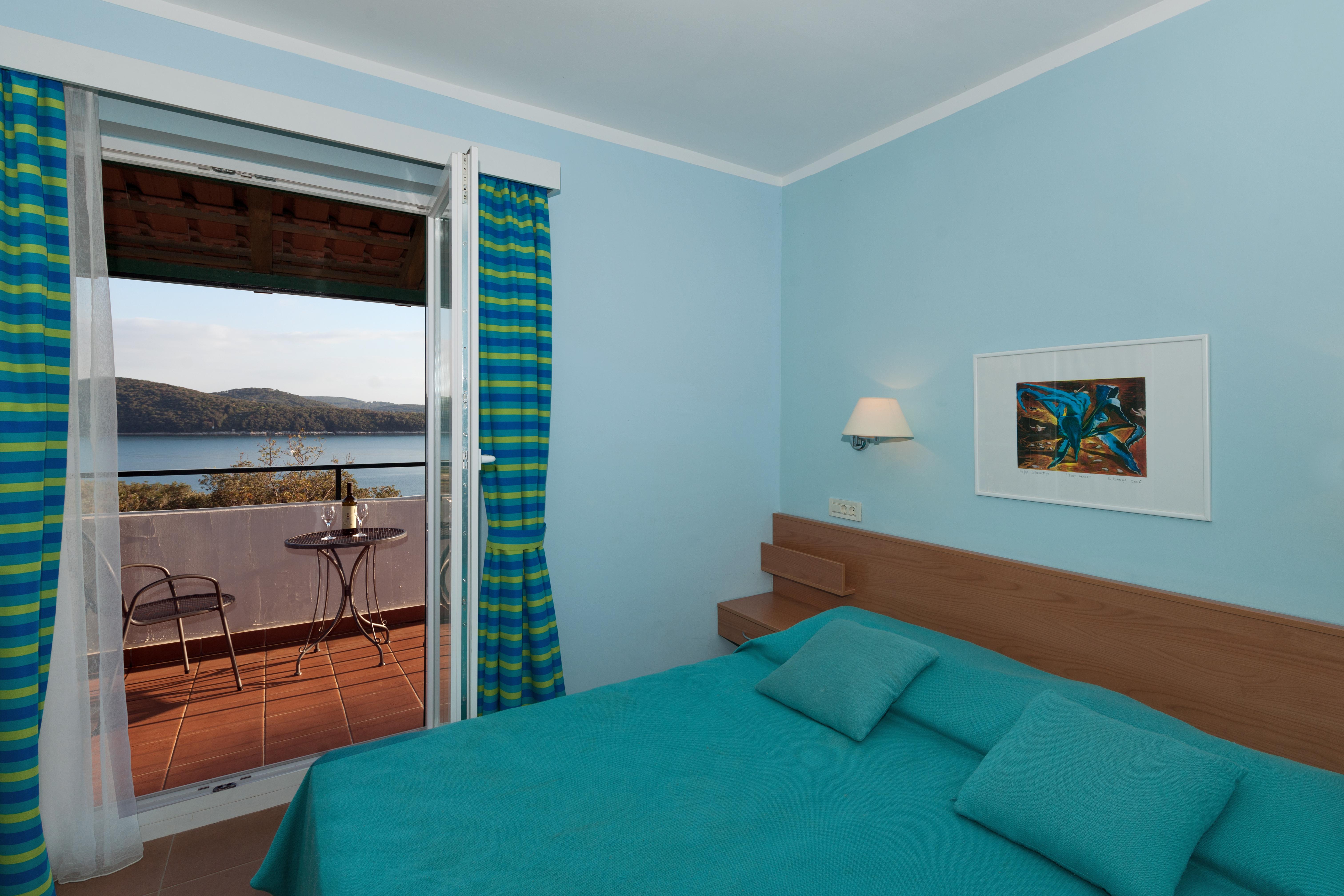 Maistra Select Koversada Naturist Apartments Vrsar Exterior photo